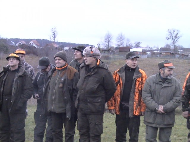 Polowanie zarządów 2015